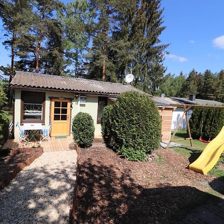 Вилла Haus Am See - Kek4 Tanna Экстерьер фото