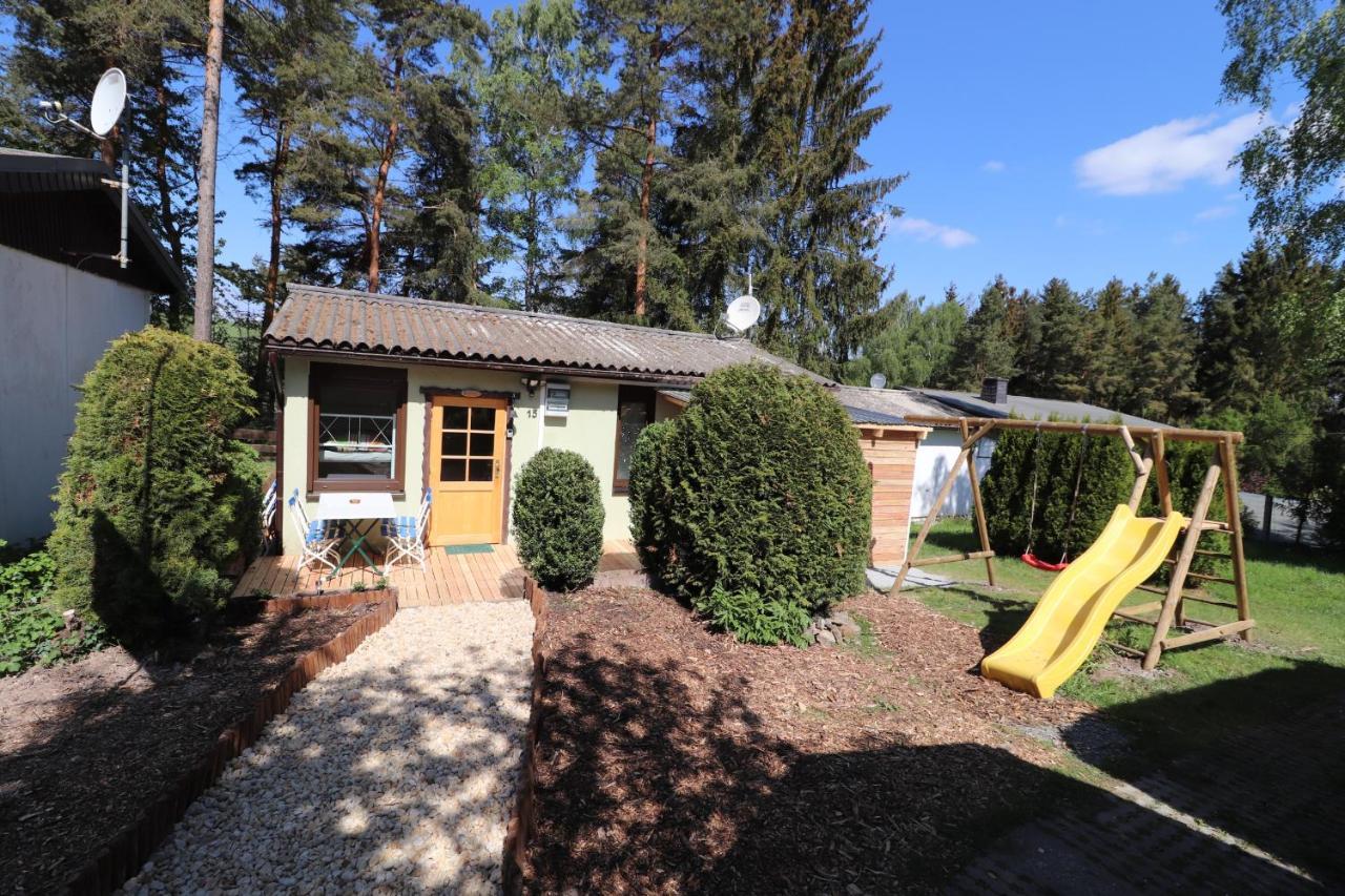 Вилла Haus Am See - Kek4 Tanna Экстерьер фото