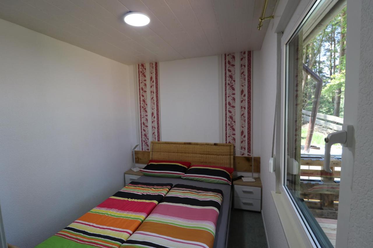 Вилла Haus Am See - Kek4 Tanna Экстерьер фото