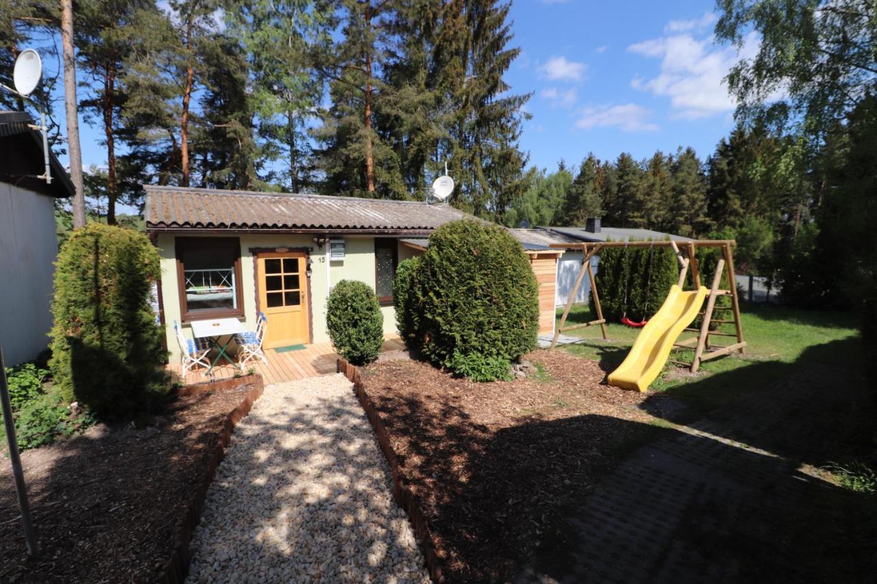 Вилла Haus Am See - Kek4 Tanna Экстерьер фото